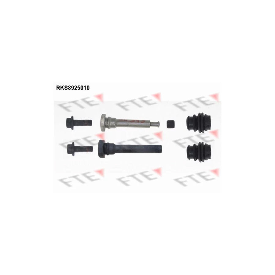 FTE 9334256 Guide Sleeve, Brake Caliper for Ford Fiesta