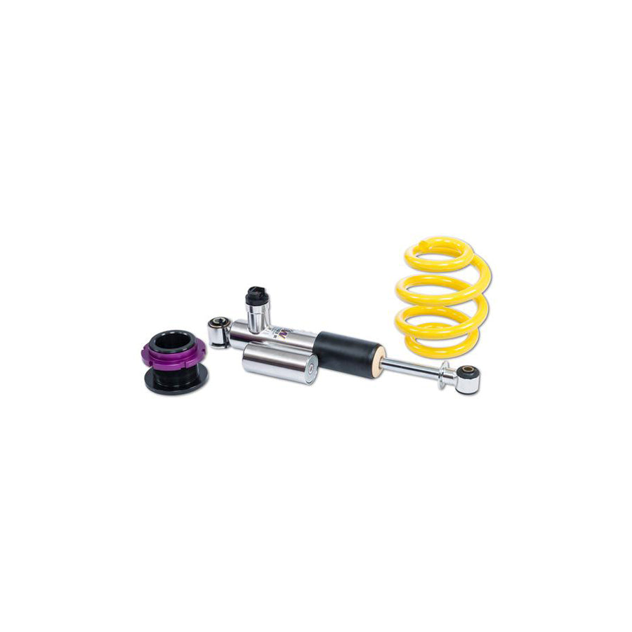 KW 39080043 VW DDC Plug & Play Coilovers (T6 California & Transporter / Caravelle) 4 | ML Performance US Car Parts