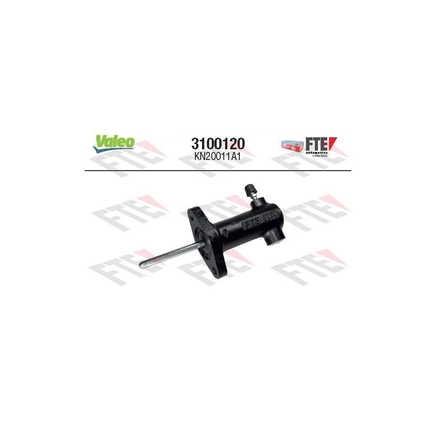 FTE 3100120 Slave Cylinder, Clutch