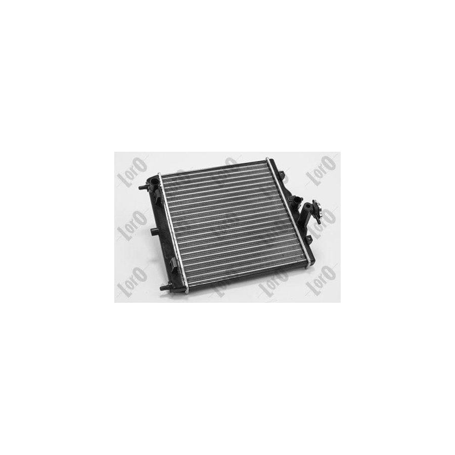 Abakus 0240170002 Engine Radiator for KIA Picanto I (Sa)