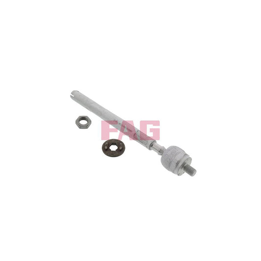 FAG 840 0187 10 Inner Tie Rod For Renault Clio