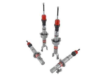 Skunk2 Racing Skunk2 88-91 Honda Civic/CRX Sport Shocks (Set of 4)