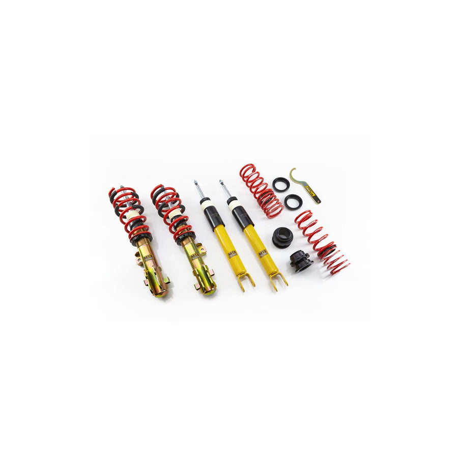 MTS Technik Hyundai Kia Coilover Suspension Street - MTSGWKI01 Coilover Kits