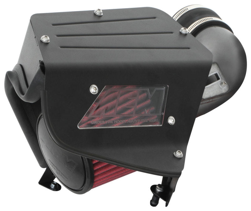 AEM Induction AEM 16-19 BMW 340i L6-3.0L F/I  Cold Air Intake System