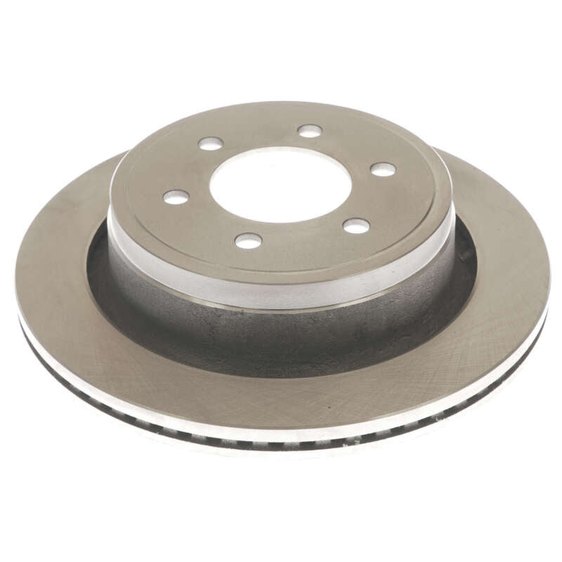 PowerStop Power Stop 12-14 Ford F-150 Rear Autospecialty Brake Rotor