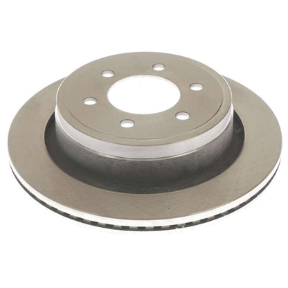PowerStop Power Stop 12-14 Ford F-150 Rear Autospecialty Brake Rotor