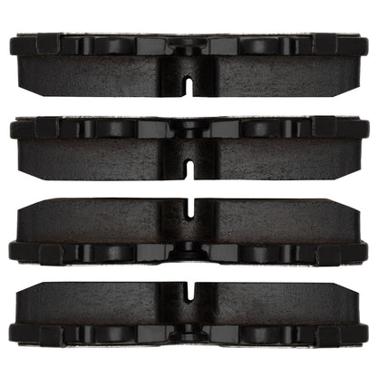 DFC 78-04 Ferrari 348 GTB Front/Rear Euro 5000 Ceramic Brake Pads