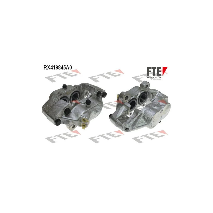 FTE 9290908 Brake Caliper for Ford Transit