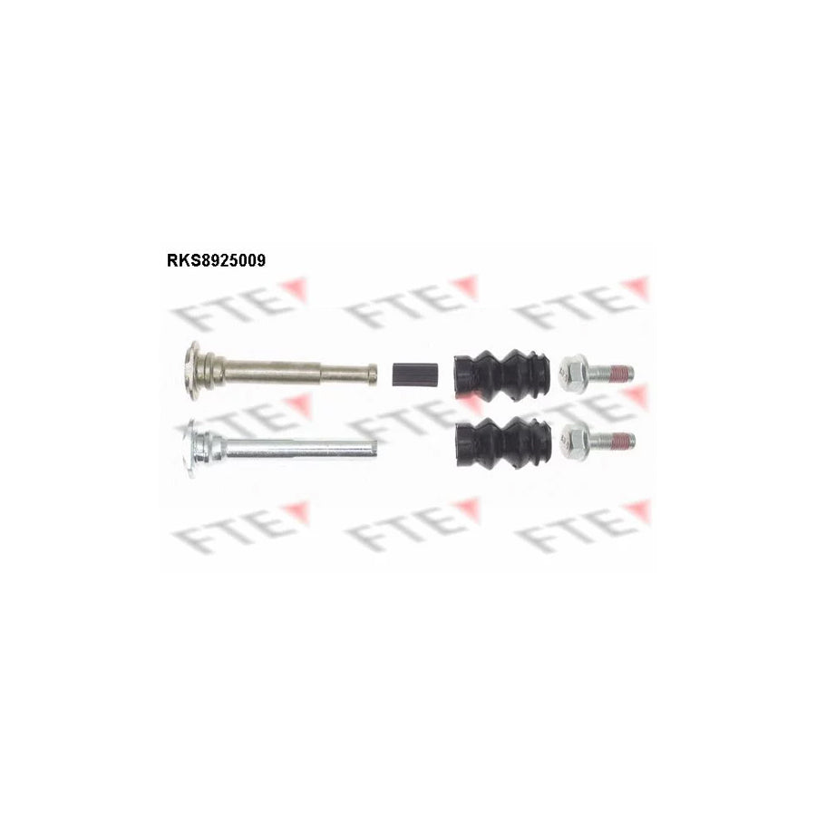 FTE 9334255 Guide Sleeve, Brake Caliper