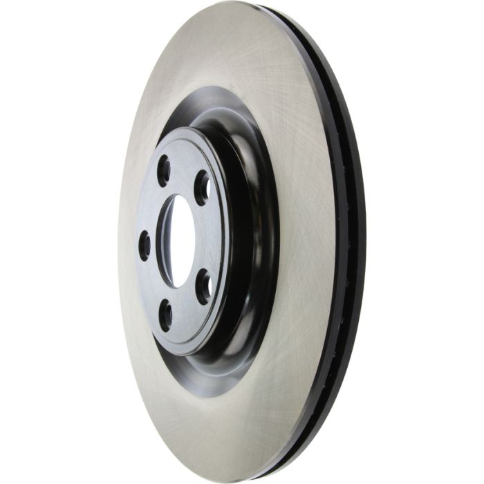 StopTech 125.20032 - Centric Premium High Carbon Alloy Brake Rotor