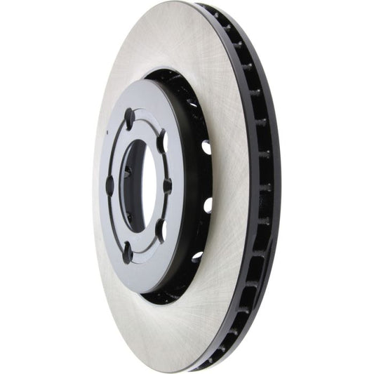 StopTech 125.33069 - Centric Premium High Carbon Alloy Brake Rotor