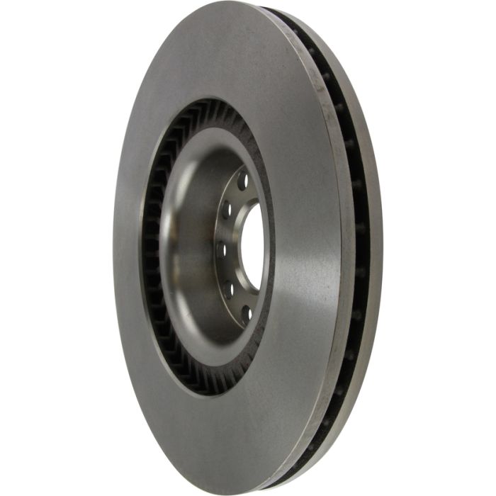 StopTech 125.33073 - Centric Premium High Carbon Alloy Brake Rotor