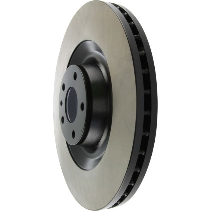 StopTech 125.33095 - Centric Premium High Carbon Alloy Brake Rotor