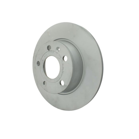 StopTech 125.33131 - Centric Premium High Carbon Alloy Brake Rotor