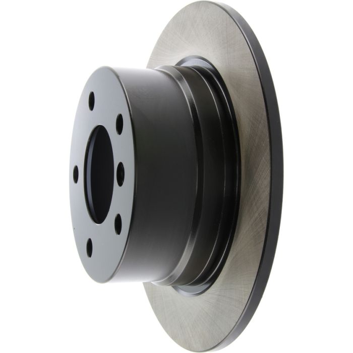 StopTech 125.34047 - Centric Premium High Carbon Alloy Brake Rotor