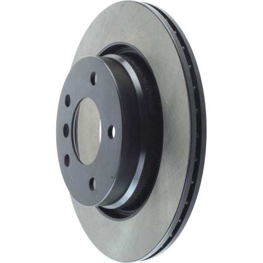 StopTech 125.34049 - Centric Premium High Carbon Alloy Brake Rotor