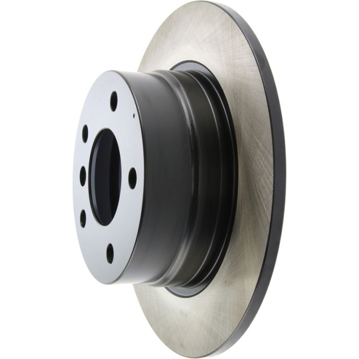 StopTech 125.34068 - Centric Premium High Carbon Alloy Brake Rotor