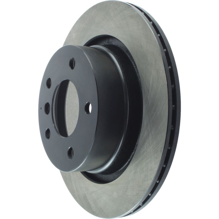 StopTech 125.34069 - Centric Premium High Carbon Alloy Brake Rotor