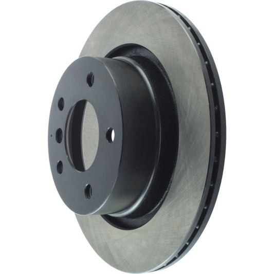 StopTech 125.34069 - Centric Premium High Carbon Alloy Brake Rotor