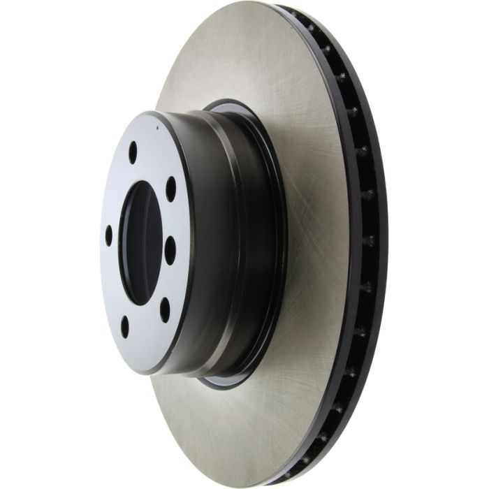 StopTech 125.34073 - Centric Premium High Carbon Alloy Brake Rotor