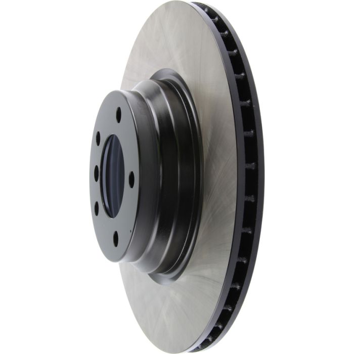 StopTech 125.34079 - Centric Premium High Carbon Alloy Brake Rotor