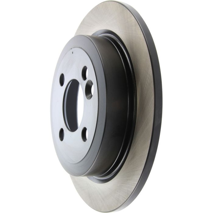 StopTech 125.34094 - Centric Premium High Carbon Alloy Brake Rotor