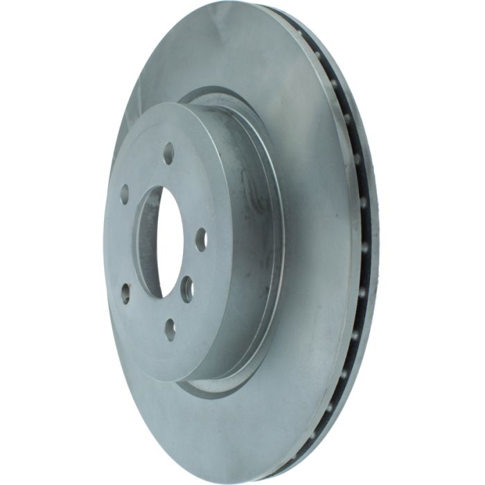 StopTech 125.34135 - Centric Premium High Carbon Alloy Brake Rotor