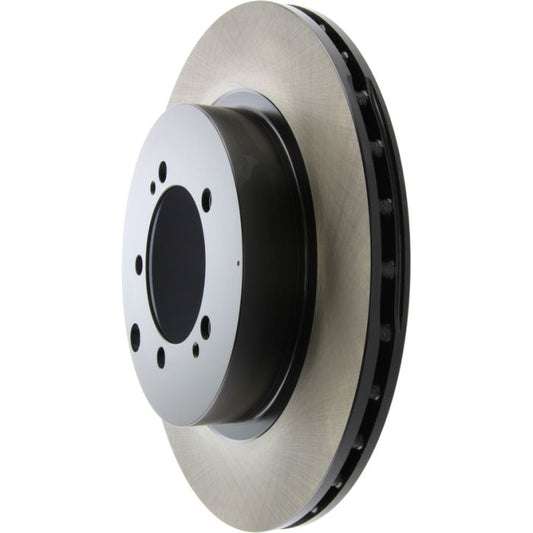 StopTech 125.46065 - Centric Premium High Carbon Alloy Brake Rotor