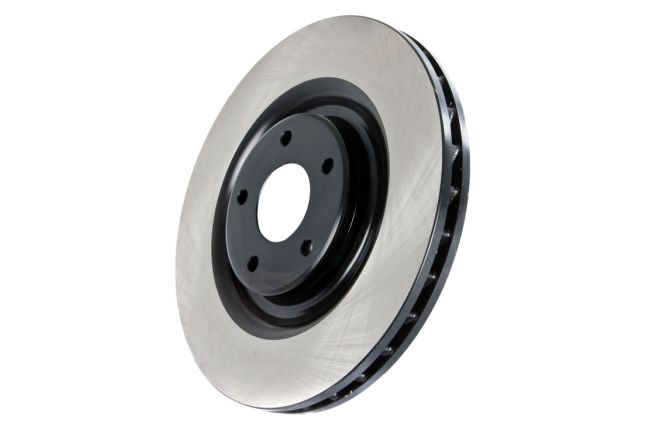 Centric Parts 306.14410 - Centric Heavy Duty 26K Pad Air Disc Bendix ESD225