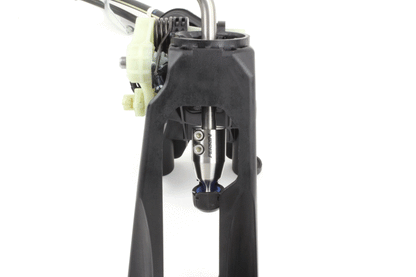 Perrin Performance PERRIN 17-21 Honda Civic Si/Type R/Touring/Hatchback (6spd ONLY) Short Shifter