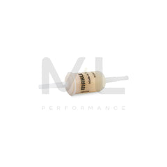 MAHLE ORIGINAL KL 15 OF Fuel filter In-Line Filter