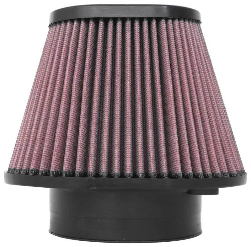 K&N Engineering K&N Universal Air Filter 100mm Flange / 174mmX 134mm Base / 114mmX 82mm Top / 127mm Height