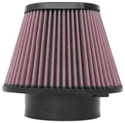 K&N Engineering K&N Universal Air Filter 100mm Flange / 174mmX 134mm Base / 114mmX 82mm Top / 127mm Height