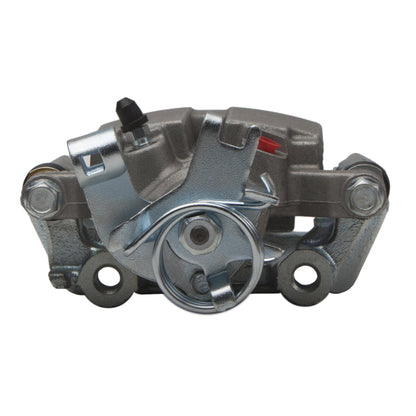 DFC 04-12 Chevrolet Cobalt Rear-R Premium Caliper - Silver Zinc Coated