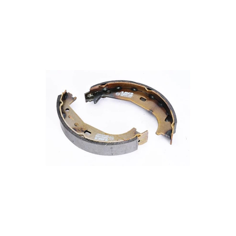 ABE Crb001ABE Handbrake Shoes