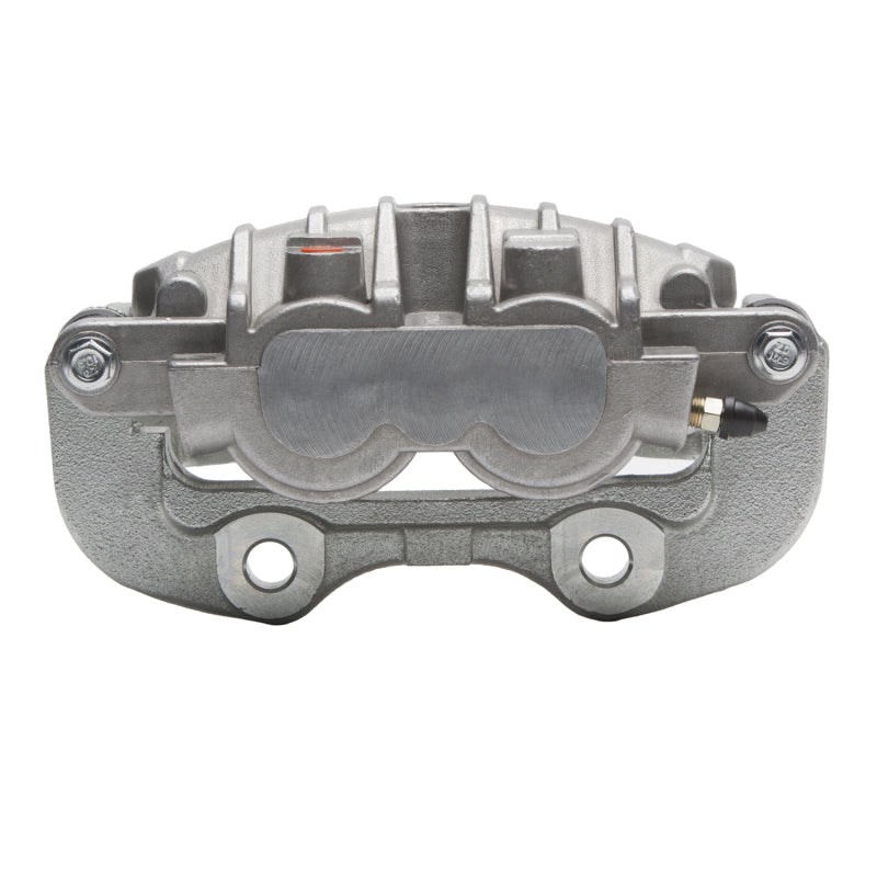 DFC 00-07 Cadillac Escalade Rear-R Premium Caliper - Silver Zinc Coated