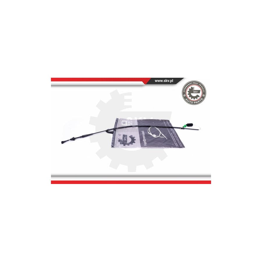 ESEN SKV 27SKV132 Accelerator Cable for VW TRANSPORTER