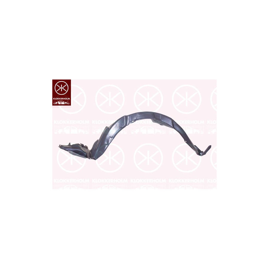 Klokkerholm 8169387 Panelling, Mudguard for TOYOTA Prius II Liftback (XW20)
