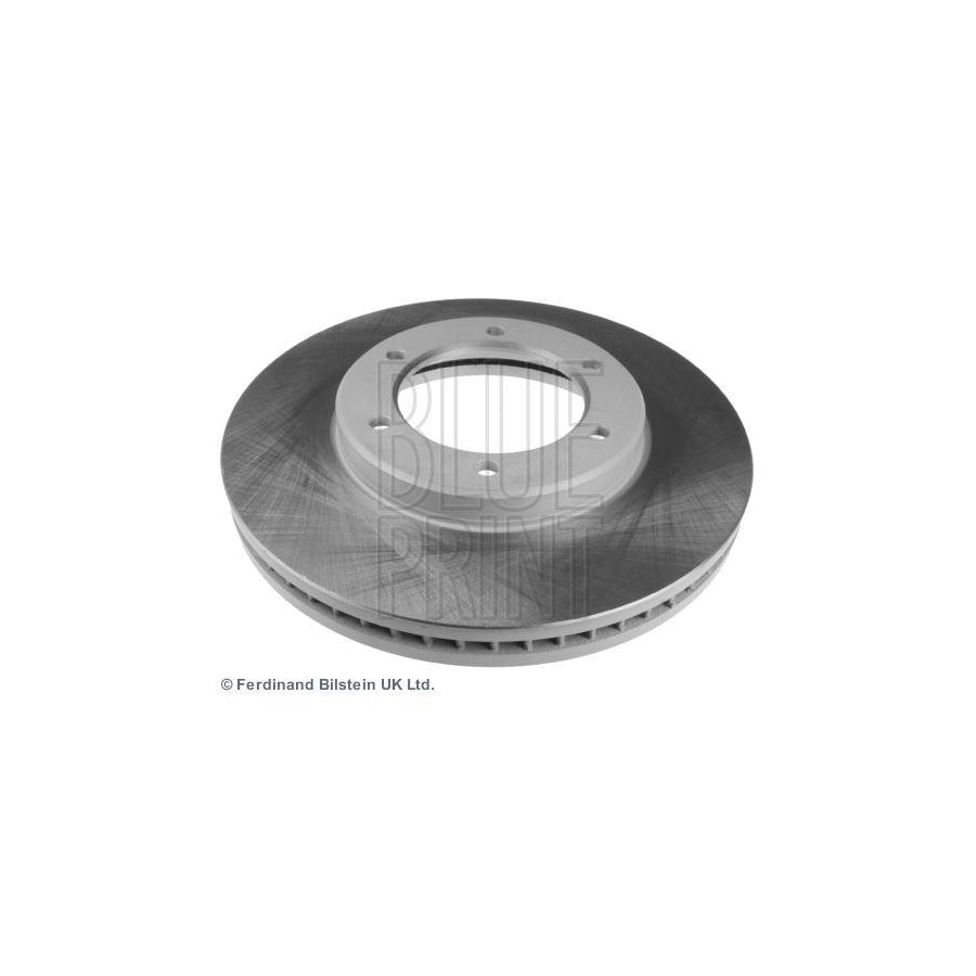 Blue Print Adt343187C Brake Disc for Toyota Dyna