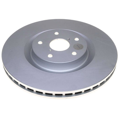 PowerStop Power Stop 19-21 Subaru Ascent Front Evolution Coated Rotor