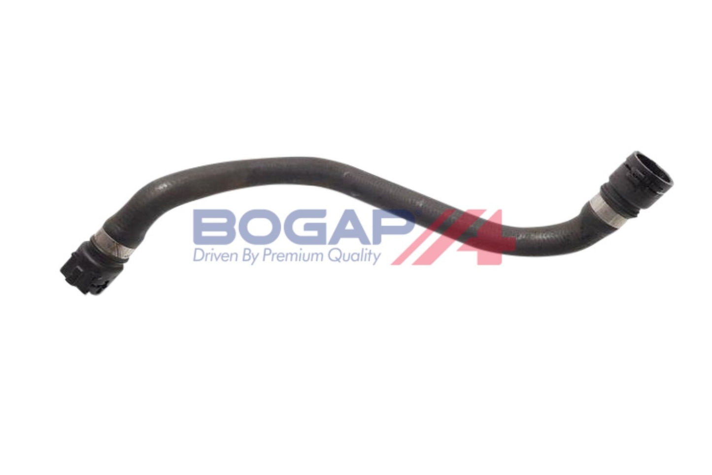 BOGAP B4228593 Radiator Hose