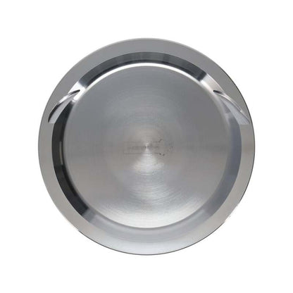 Manley Performance Manley Chevy LS E/D Series 4.001in Bore 1.115in CH -29.00 CC Dish Platinum Series Pistons - Set of 8