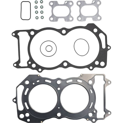 Vertex Pistons Vertex Gaskets 20-23 Kawasaki Teryx KRX 1000 Top End Gasket Kit