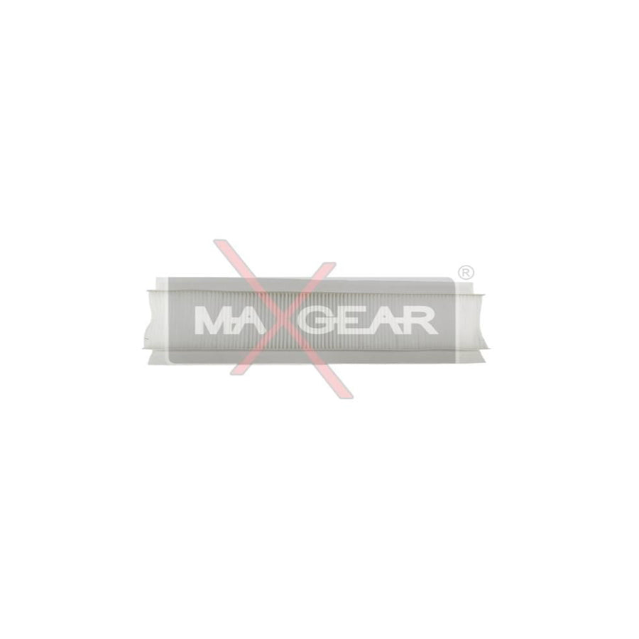 MAXGEAR 26-0239 Pollen Filter