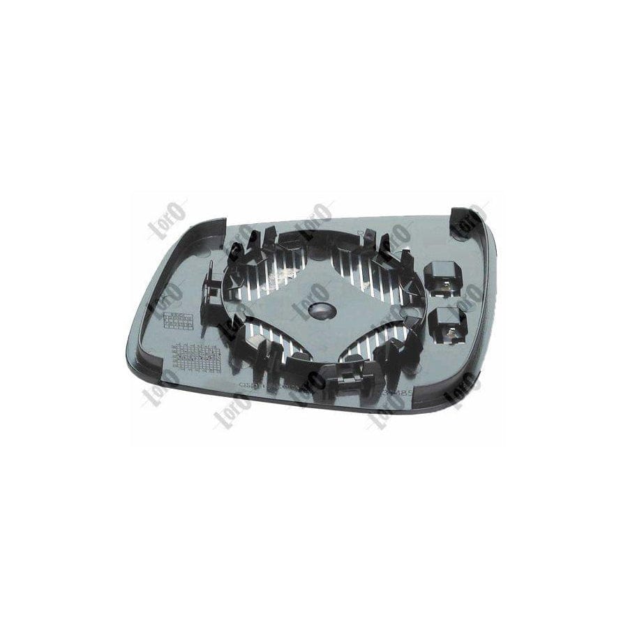 Abakus 2405G02 Mirror Glass, Outside Mirror