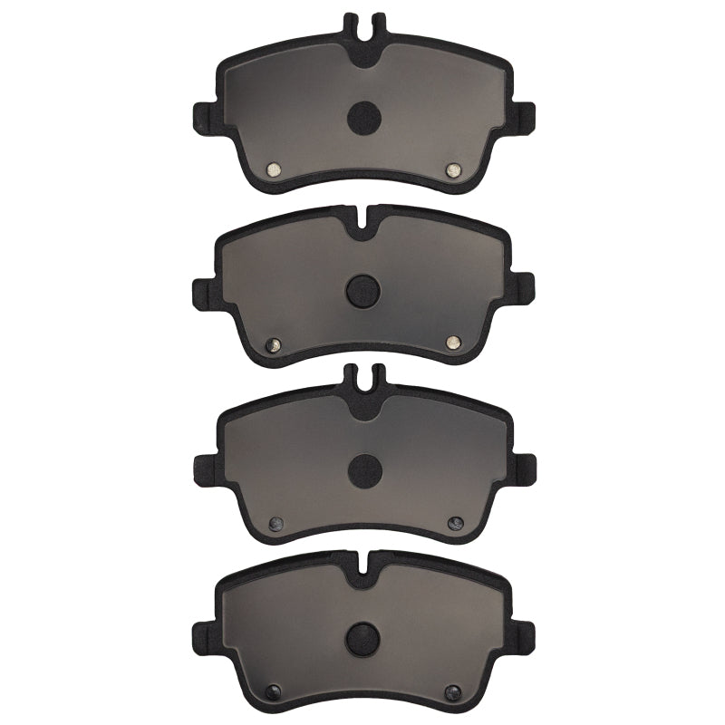 DFC 01-15 Mercedes-Benz C350 Front Euro 5000 Ceramic Brake Pads
