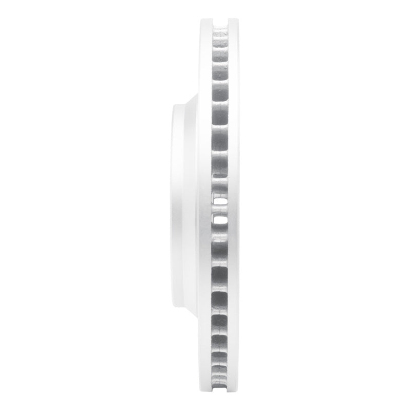 DFC 06-16 Buick Lucerne Front GeoSPEC Coated Rotor