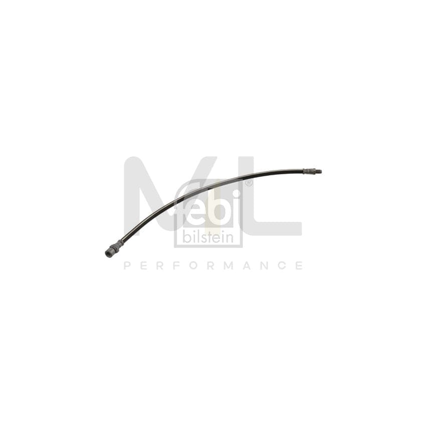 FEBI BILSTEIN 36469 Brake Hose suitable for MERCEDES-BENZ G-Class Centre, Rear Axle, 562mm