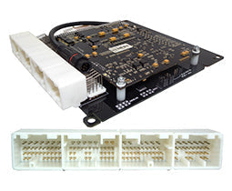 LINK ECU 224-4000 WRXLINK SUBARU WRX & STI V10 IMPREZA WRX & STI, 04-06