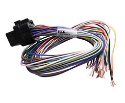 LINK ECU 101-0003 LOOM B 400MM - ALL WIREIN ECUS, NOT REQUIRED FOR ATOM